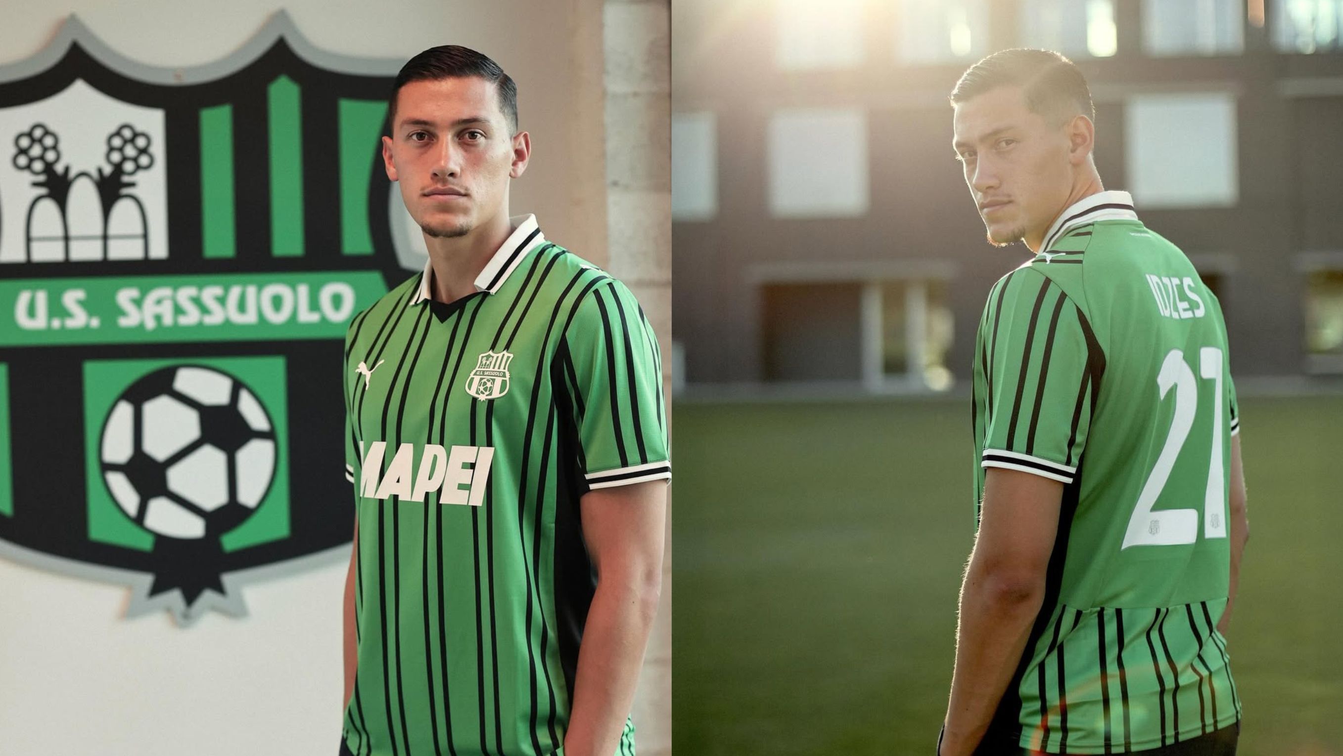 Raffi Ahmad Beli jersey Jay Idzes senilai Rp125 juta untuk donasi bencana Sumatera